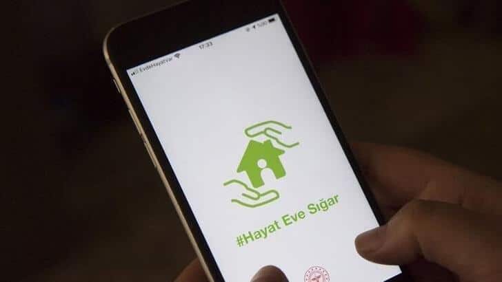 hes kodu nedir nasil alinir