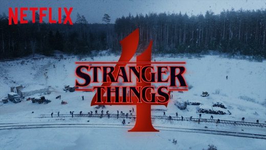 stranger things 4. sezon