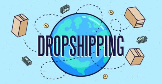 dropshipping-nedir